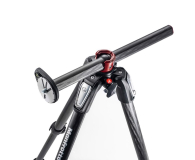 Manfrotto 055 XPRO Carbon 3 sekc. - 1197022 - zdjęcie 2